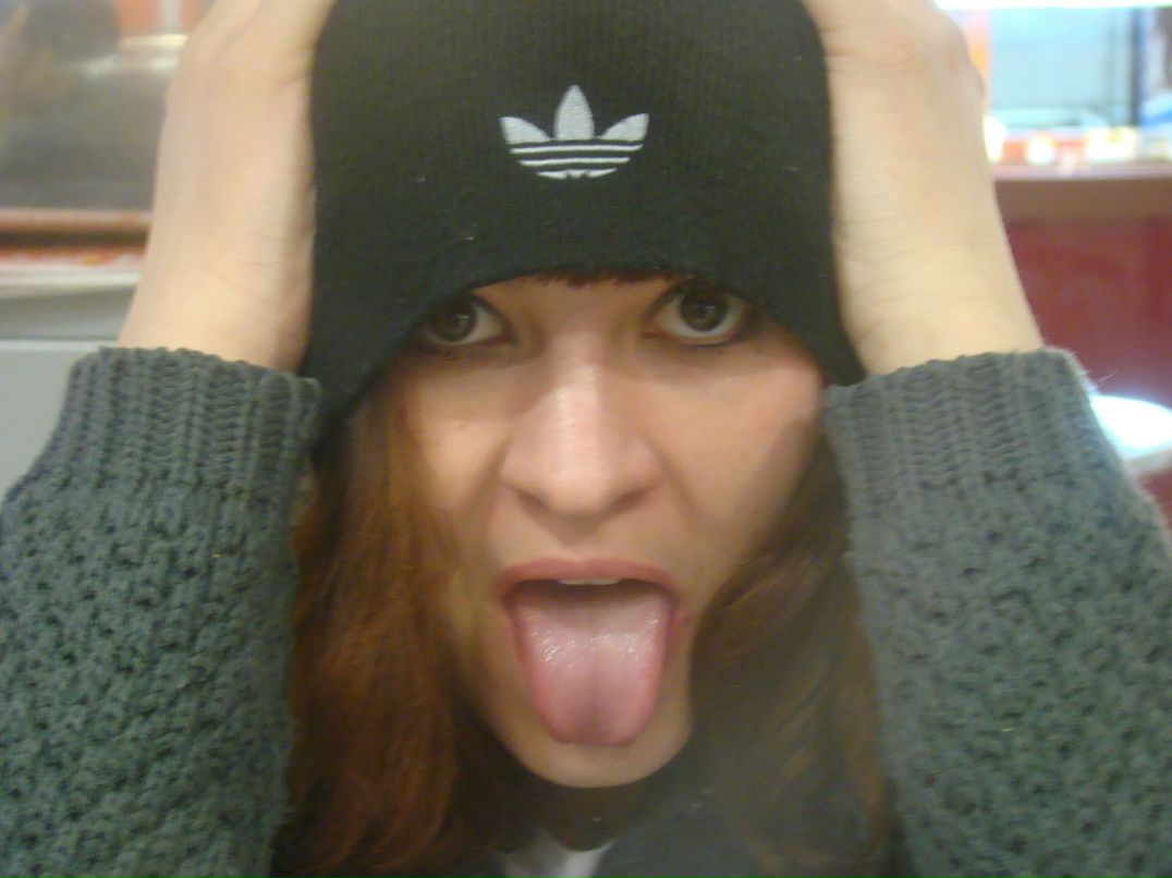 Елена Храповицкая | Санкт-Петербург