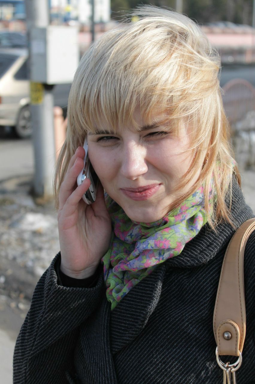 Оксана Захарченко | Сургут