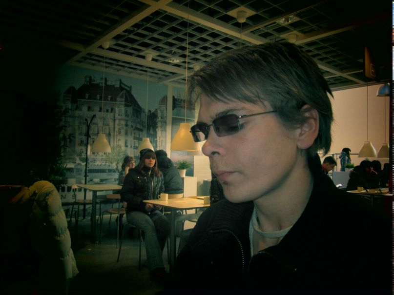 Николай Самохин | Москва