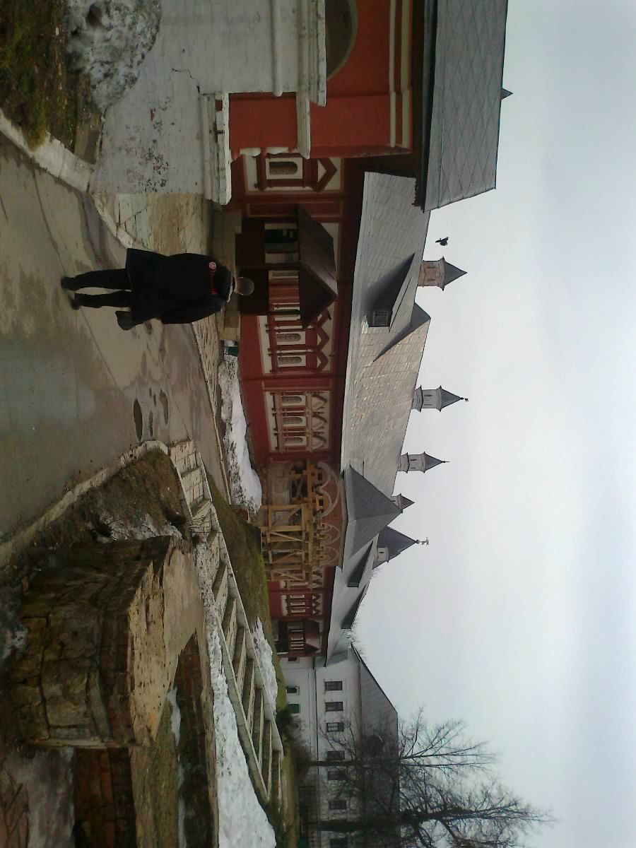 Юра Гончар | 