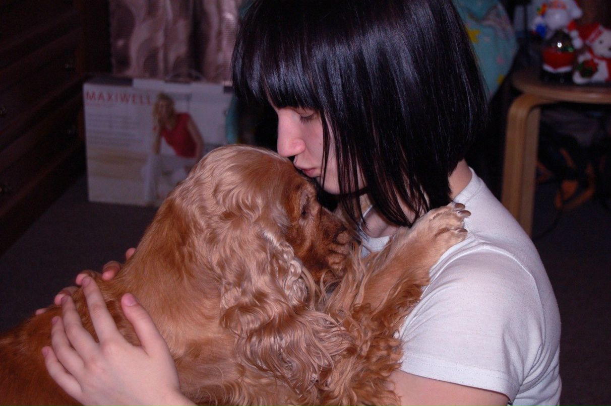 Екатерина Яровая | Москва