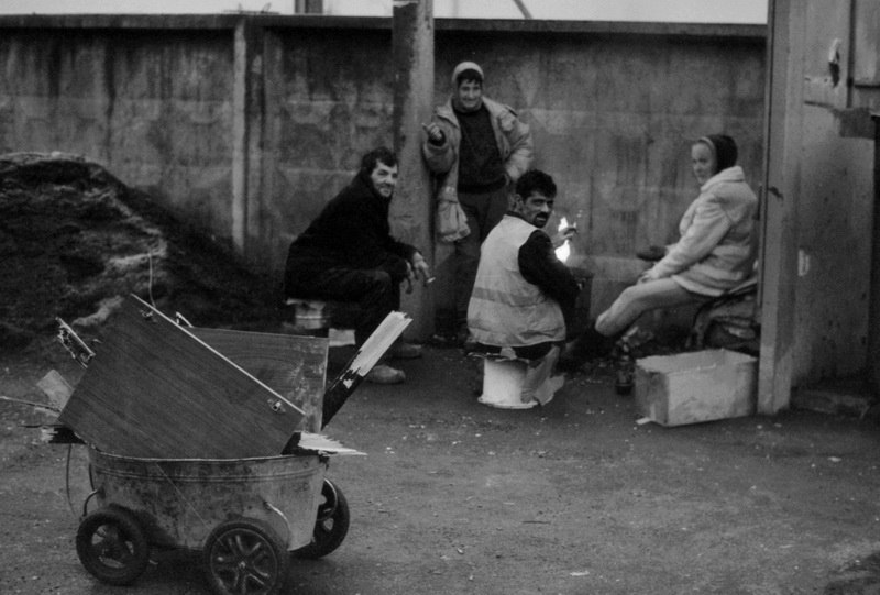 Виктор Грабар | Мукачево