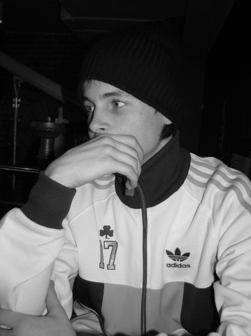 №17, Sergio Scheglov, 36 лет, Los Angeles, США №17, Sergio Scheglov, 36 лет, Los Angeles, США