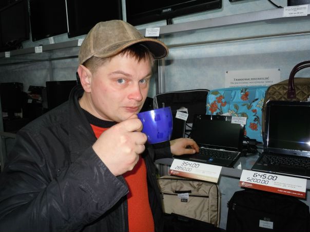 №26, Ярослав Сарело, 45 лет, Мелитополь №26, Ярослав Сарело, 45 лет, Мелитополь