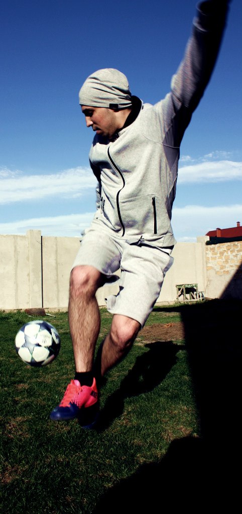 Serj Senkevich S7 | Симферополь