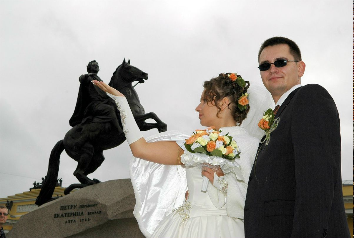 Ольга Кизилова | Санкт-Петербург