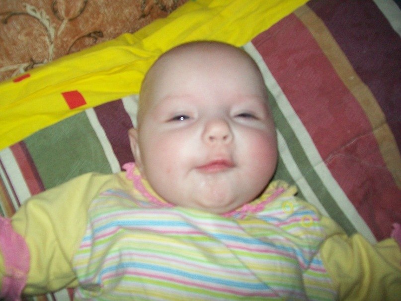 Анастасия Махова | Москва