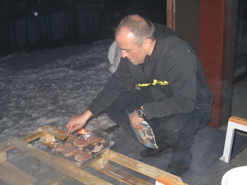 Дмитрий Фрумкин | Санкт-Петербург