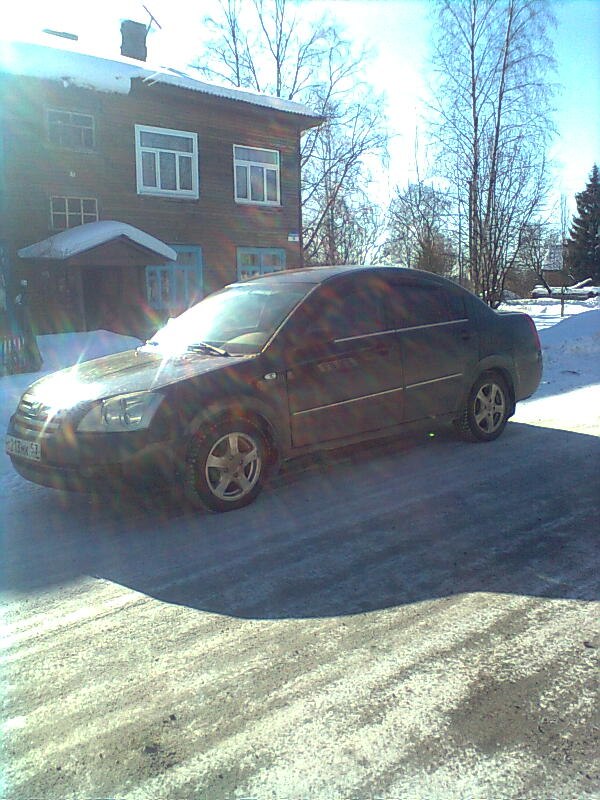 Владимир Соколюк | Окуловка