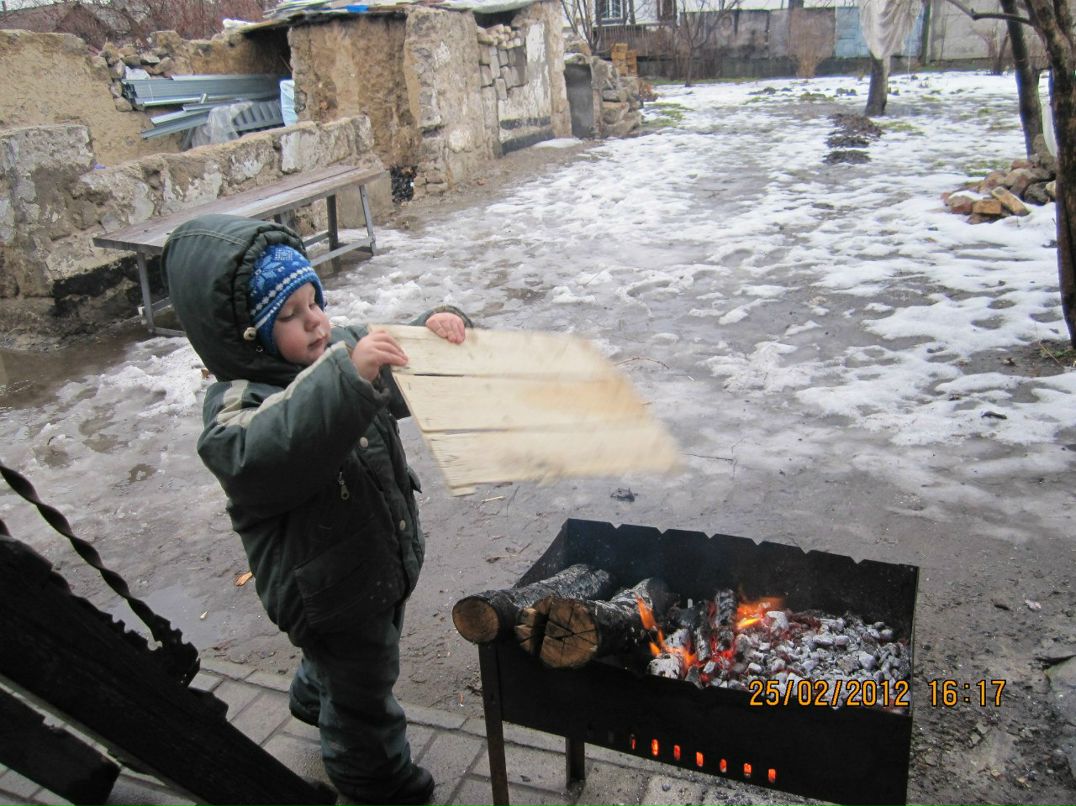 Сергей Деревянко | 