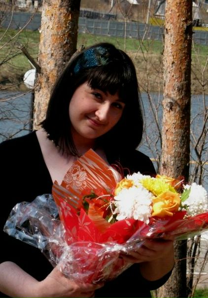 №20, Юлия Георгио, Санкт-Петербург №20, Юлия Георгио, Санкт-Петербург