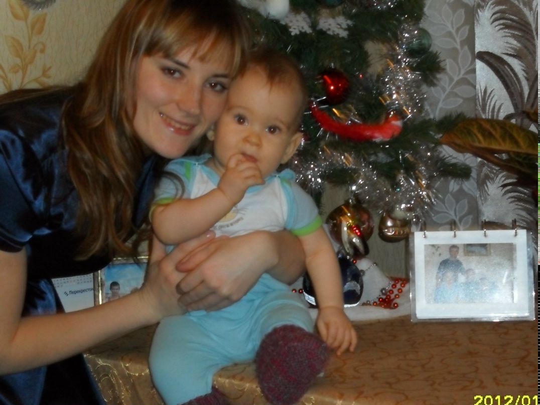 Maria Victorova Marvelous | Нижнекамск