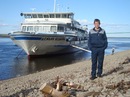 Фотография Турковского Степана