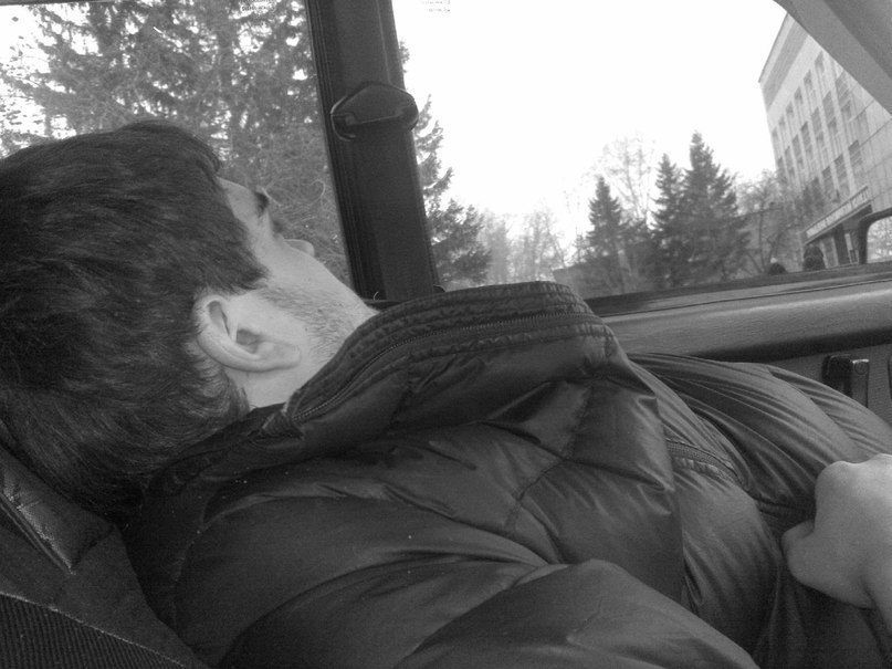 Максим Бабкин | 