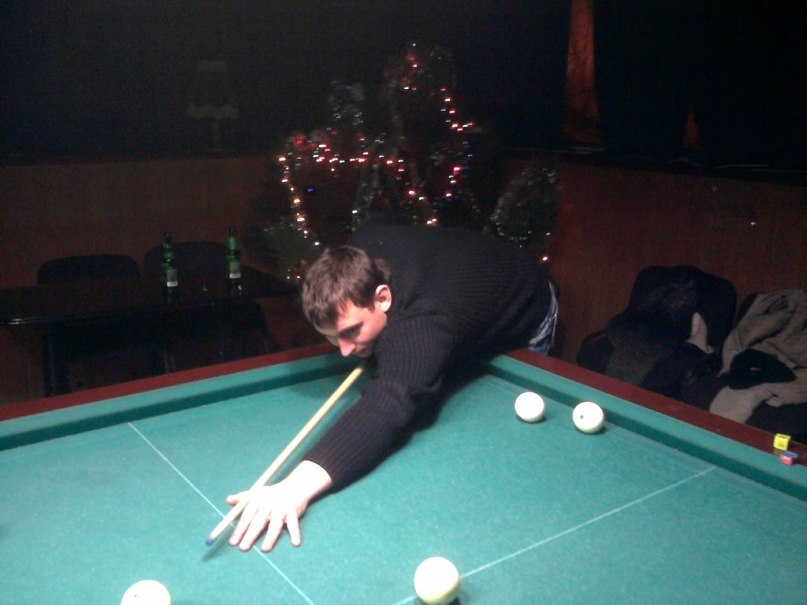 Алексей Мыльников | Днепр (Днепропетровск)