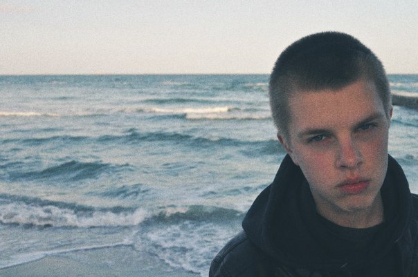 Євген Залеський | Kraków