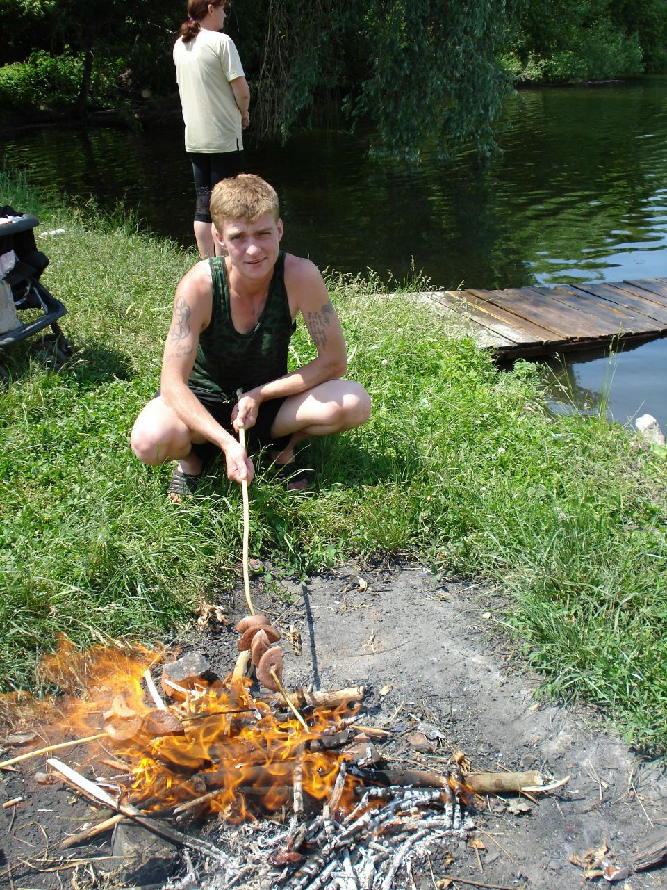 Настя Левада | Запорожье