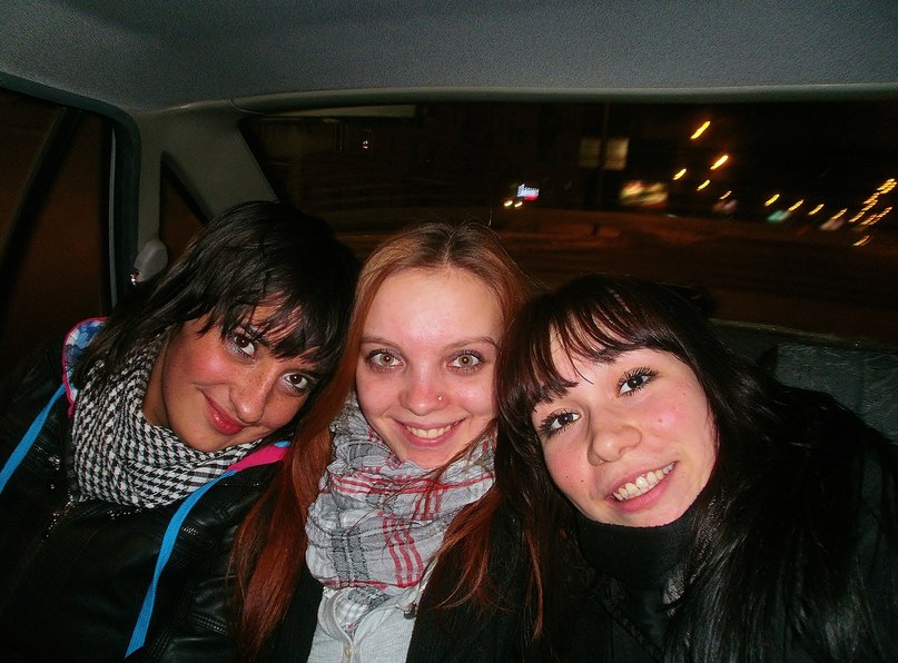 Анна Романова | Москва