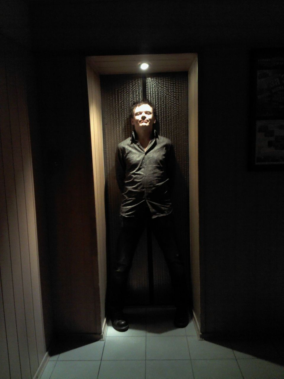 Jason Washington Дж | Санкт-Петербург