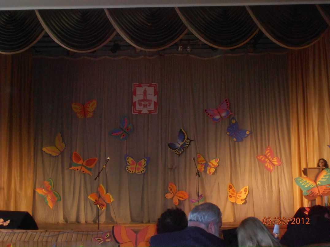 Таня Семенюк | Луцк