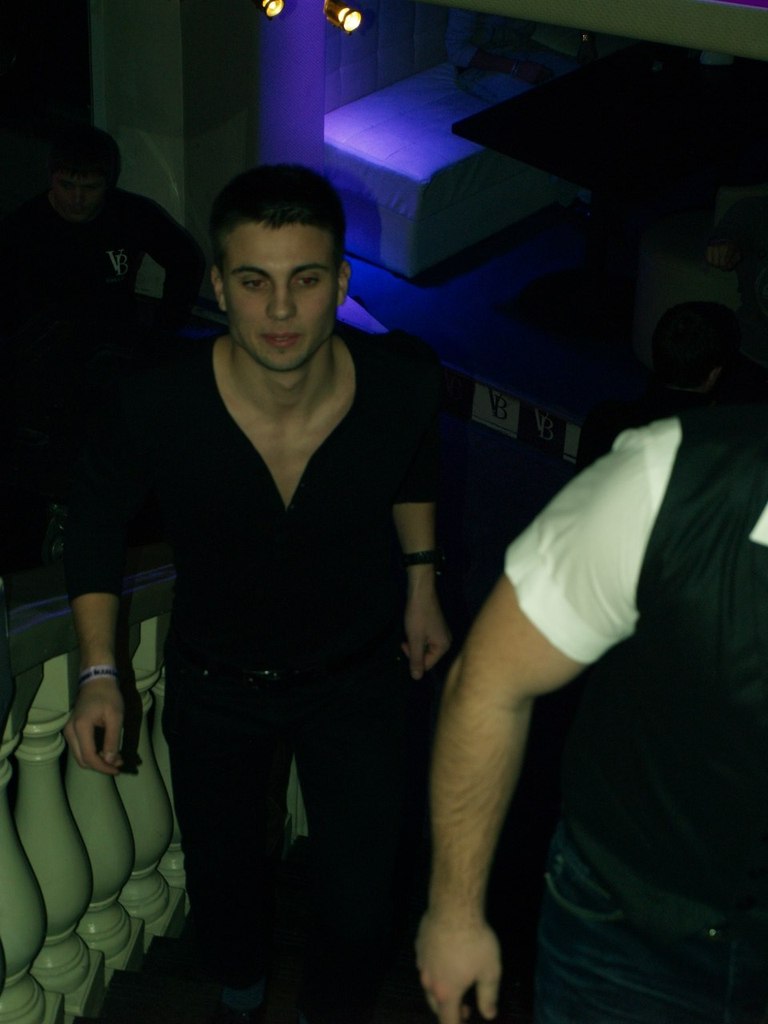 Амиран Закарадзе | Киев