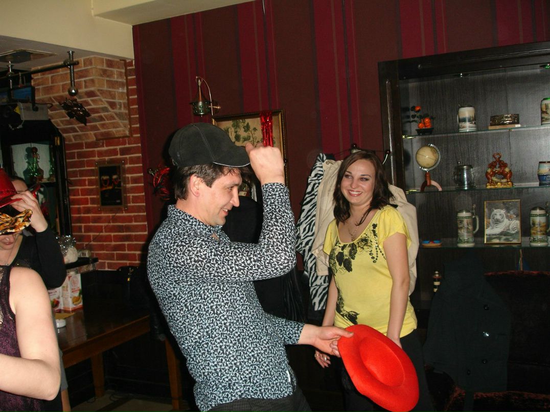 Дмитрий Чигринский | Одесса