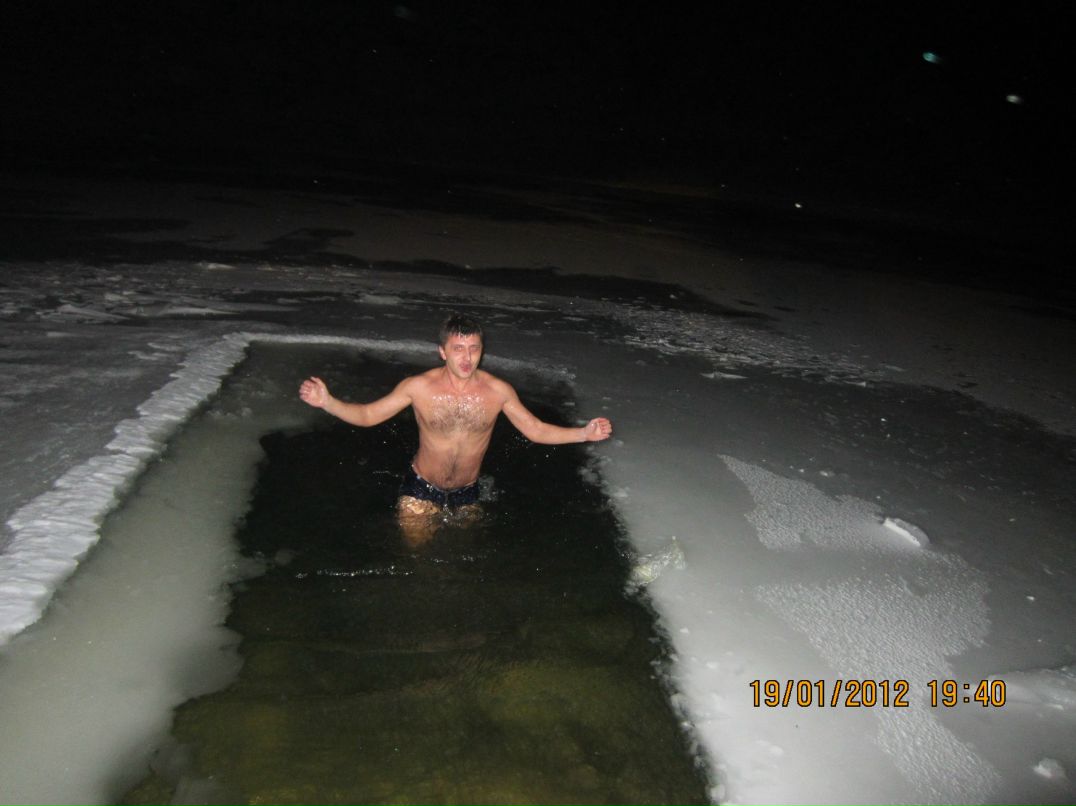 Никита Кругляк | Вышгород