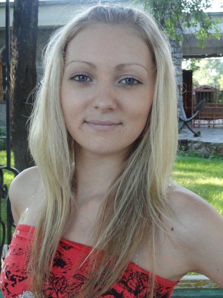 №7, Светлана Грошева №7, Светлана Грошева