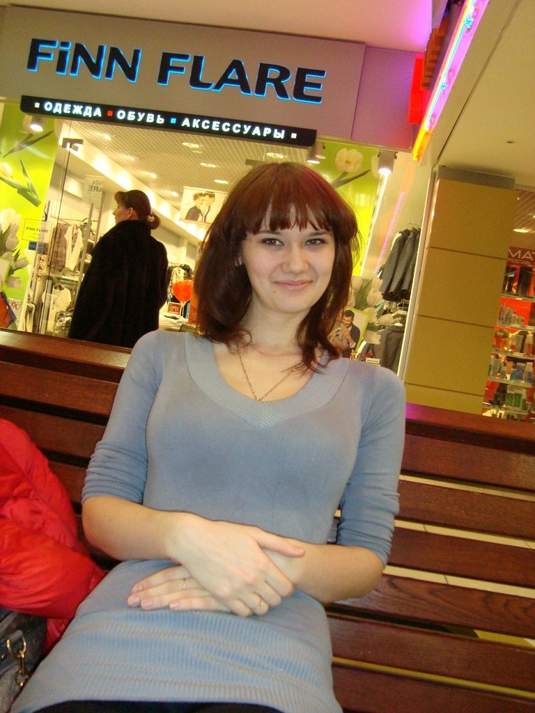 Олег Tangu SHOGUN | Москва