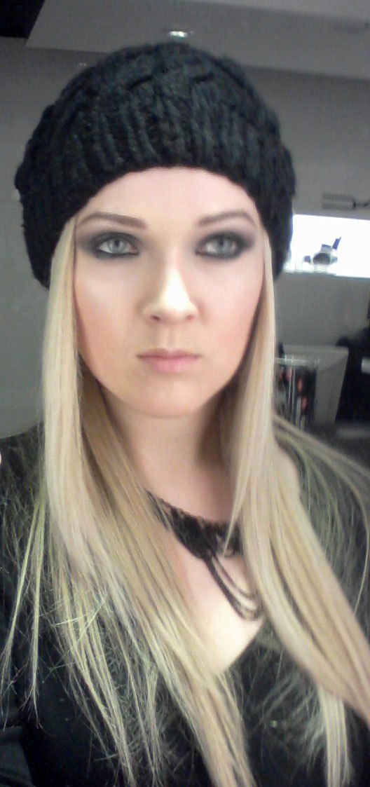 Анастасия Маслёнок | Санкт-Петербург