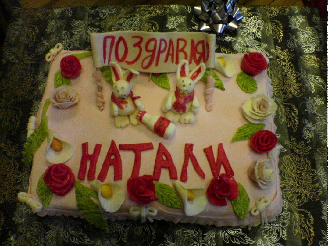 Танюшка я_хорошая | Киев