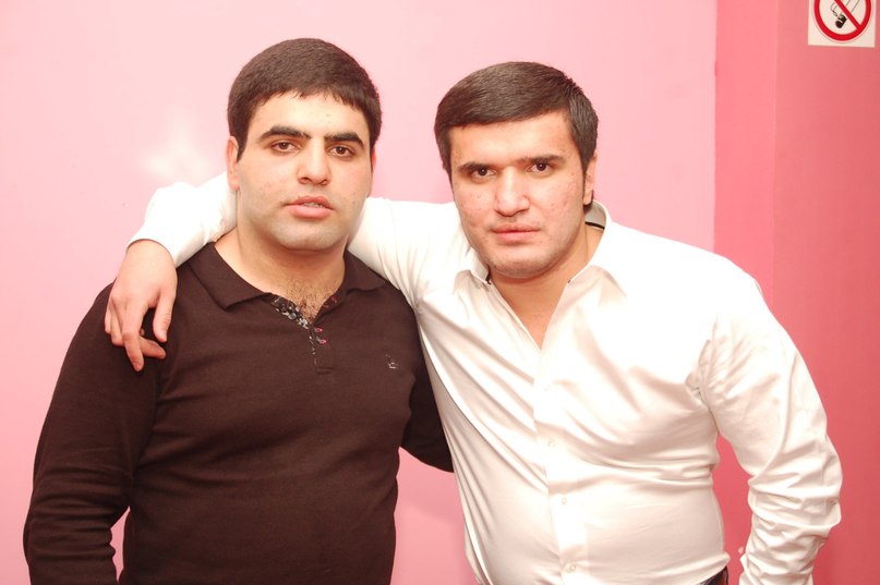 Артем Мамоян | Киев