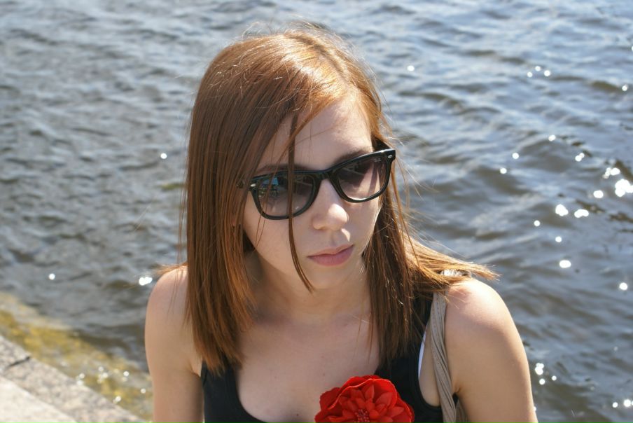 №42, Ася Снитко, 35 лет, Владивосток №42, Ася Снитко, 35 лет, Владивосток