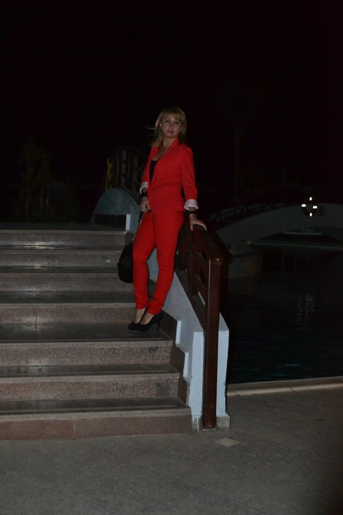 Оксана Кузнецова | Санкт-Петербург