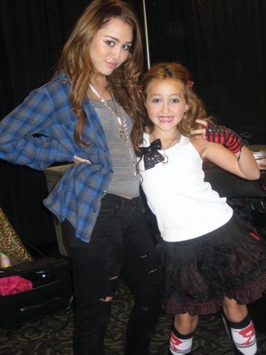 Miley Cyrus | Los Angeles