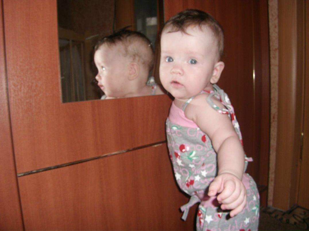 Наталья Куделя | Стерлитамак