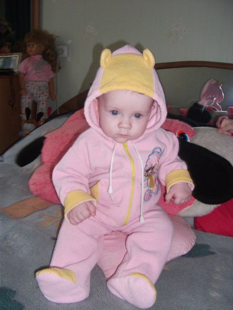 Наталья Куделя | Стерлитамак