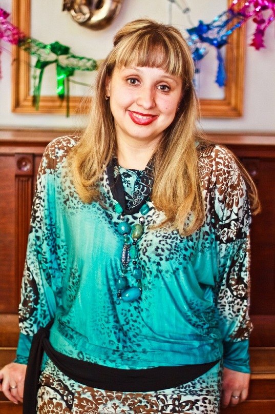 Галина Минакова | Воронеж