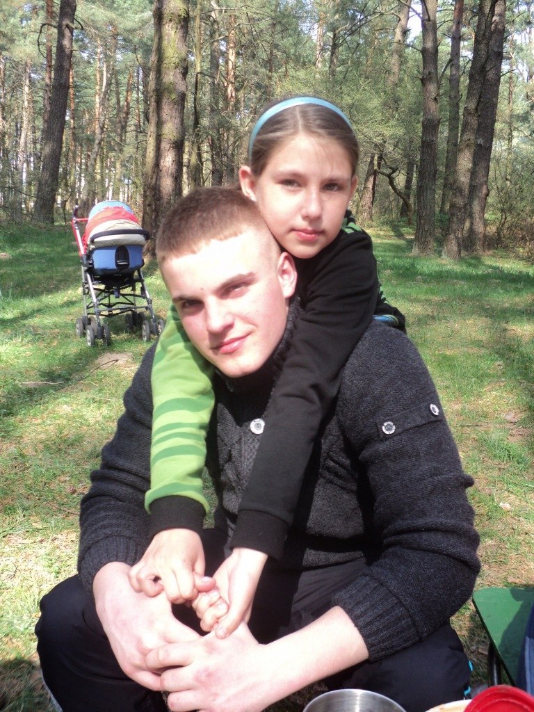 Роман Догойда | Луцк