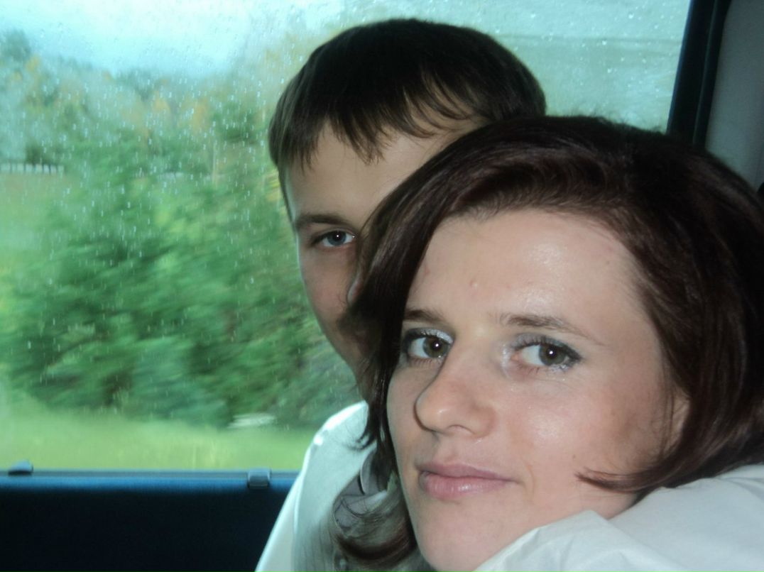 Ярослав Гончарук [Yarik] | Минск