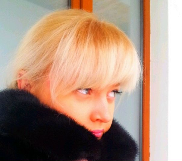 №27, Жанна Бойко, Киев №27, Жанна Бойко, Киев