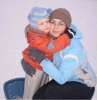 Ольга Клюкина (Воронцова) | Архангельск