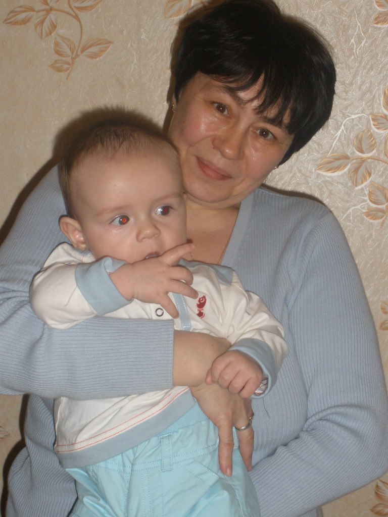 Галина Есина | Видное