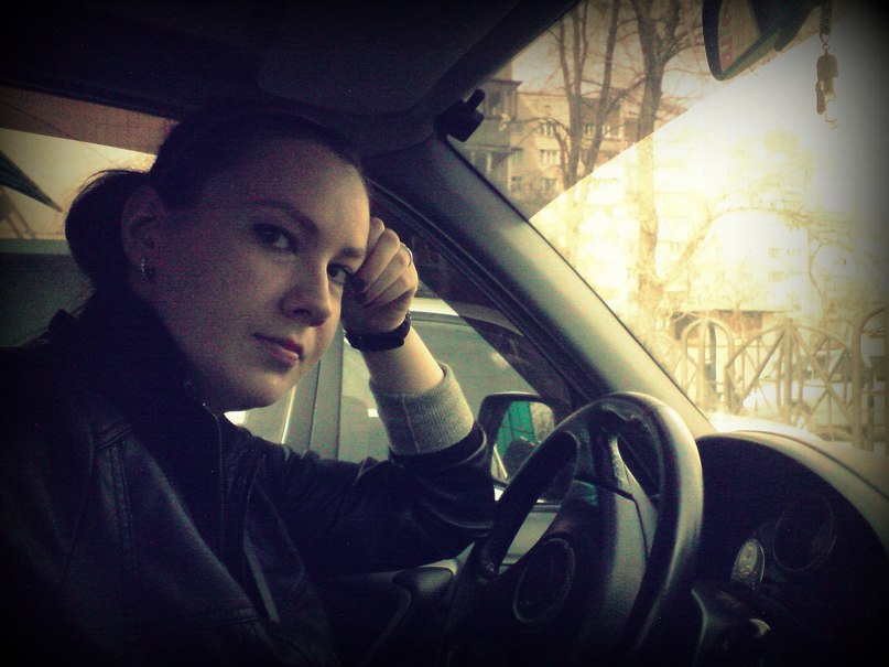 Катрин Солоденко | Киев