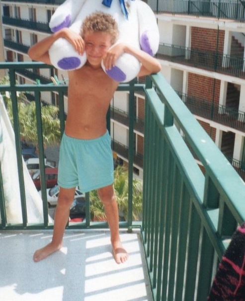 №25, Pedro García, 39 лет, Madrid №25, Pedro García, 39 лет, Madrid