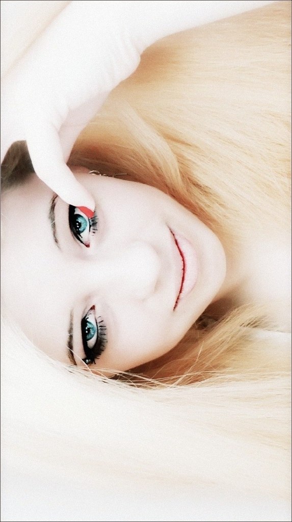 Анна Никитаева | Череповец