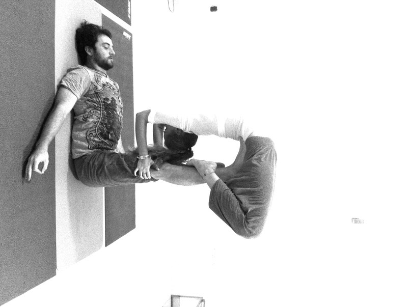 Anna Fahey ॐ | Москва