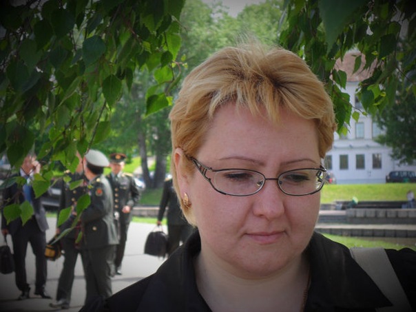 №1, Ольга Дроздова №1, Ольга Дроздова