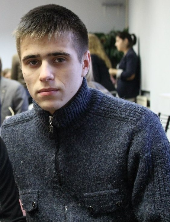 Владимир Кораблин | Санкт-Петербург