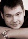 Фотография Алмаз Алимов